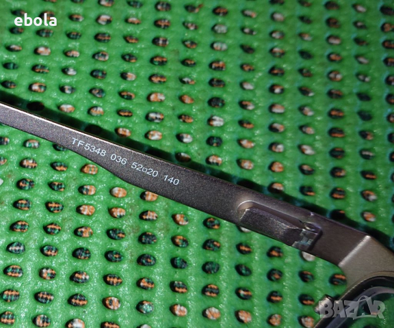 Tom Ford - рамки за очила , снимка 6 - Слънчеви и диоптрични очила - 36181202