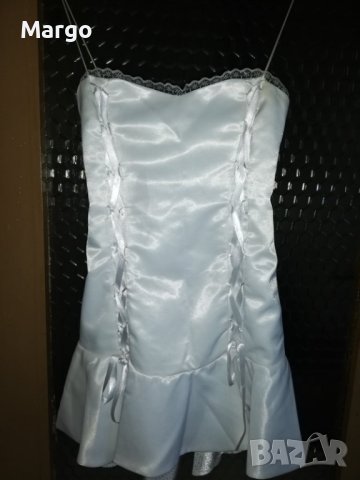 Бална рокля , снимка 1