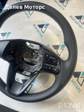 56100-k7040NNB мултифункционален волан от Hyundai I10 1.0 MPI, 67 кс., 5 ск., двигател G3LD, 3000 км, снимка 2 - Части - 52368727