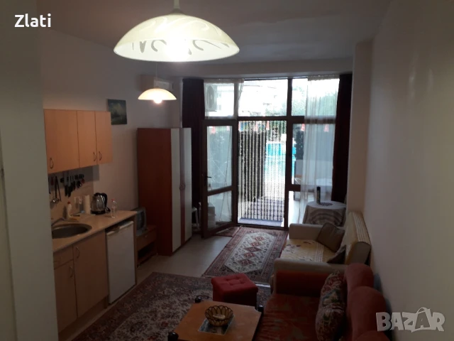 Апартамент под наем за нощувки