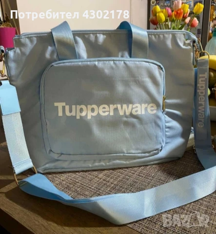 термочанти и други чанти, снимка 4 - Други - 50675099