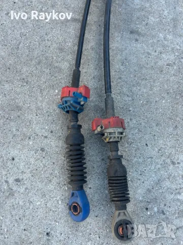 Скоростен Лост Рено Меган 2 със Жила - 8200396768, снимка 3 - Части - 49881495