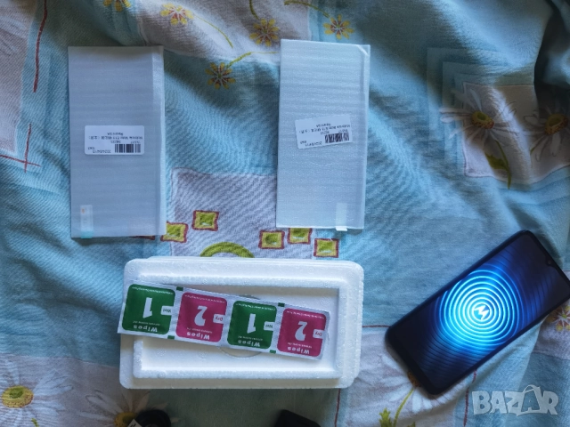 Motorola Moto E13 Dual 64GB  Чисто нов, снимка 4 - Motorola - 52522492