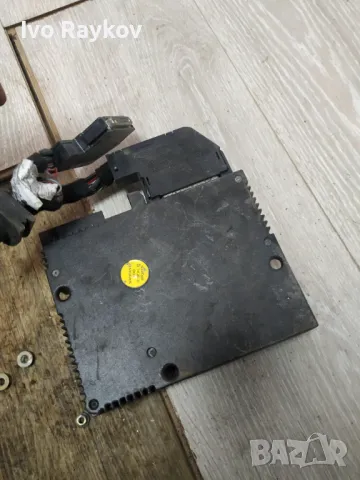 Телефонен модул за AUDI A4 B6 B7 8E0035617A NOKIA, снимка 4 - Части - 49012161