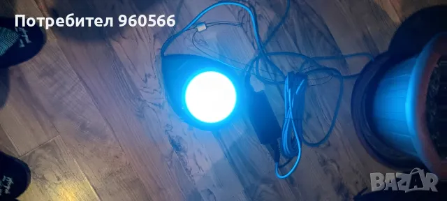 Лампа за басейн , снимка 5 - Лед осветление - 48921539