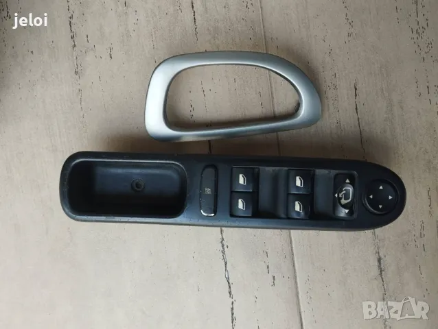 Пежо 307 PEUGEOT 307SW на части  Стартер CD споразумение, снимка 8 - Части - 50259256