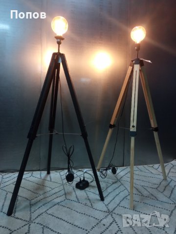 Подови лампи нови 40 броя