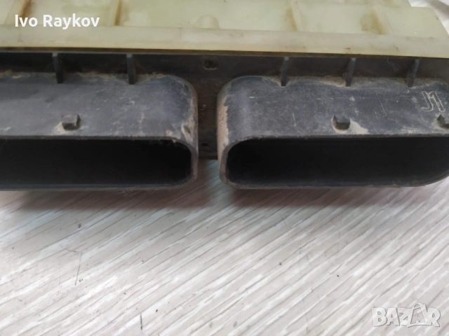 Модул вентилатори за Opel Astra G , 09131732, снимка 3 - Части - 53169599