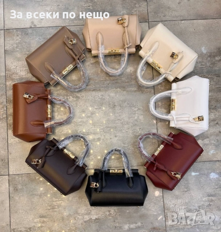 Dolce&Gabbana Дамска Чанта Долче И Габана - Налични Различни Цветове Код E874