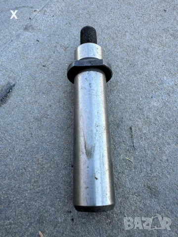 ВАЗ ЛАДА ОС ЗЪБНО КОЛЕЛО ЗАДНА СКОРОСТ НОВО ОРИГИНАЛНО 2107-1701092, снимка 2 - Части - 47374626