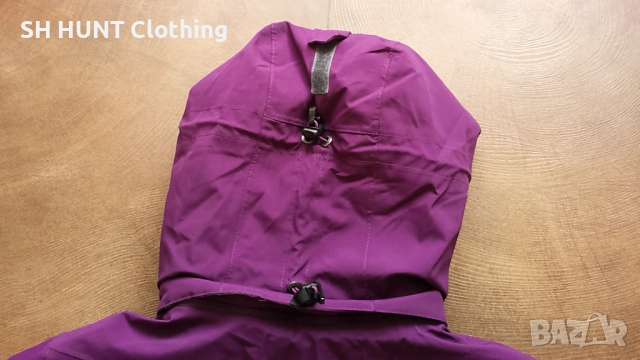 Twentyfour PRIMALOFT размер 36 - S дамско яке ски сноуборд 17-34, снимка 10 - Зимни спортове - 52794298