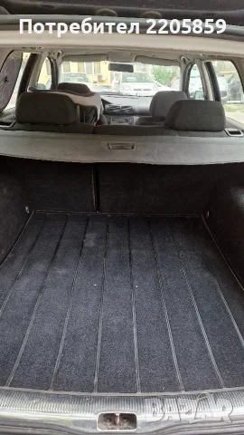 Фолксваген Пасат 1.9 tdi, снимка 13 - Автомобили и джипове - 56349400