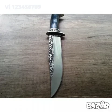 Ловен нож COLUMBIA SA42 180х300 , снимка 3 - Ножове - 53862413