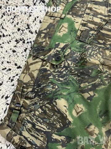 Американски военен панталон GREYHOUND PENTAGONA.Размер L, снимка 3 - Панталони - 52456948