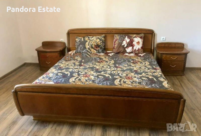 Продава тристаен апартамент в кв. Толстой, снимка 3 - Апартаменти - 53683695