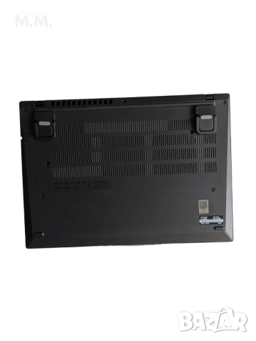 Lenovo ThinkPad P14s Gen 6 (AMD Ryzen AI 9 HX PRO 370), снимка 5 - Лаптопи за работа - 53654800