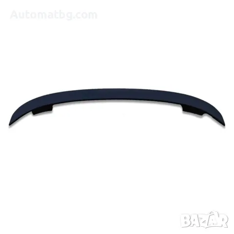 Спойлер за багажник Automat, PG306, Черен, 128см , снимка 3 - Аксесоари и консумативи - 49110142