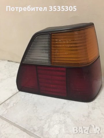 Десен Стоп  Стопове за Голф  2 - VW Golf 2 N, снимка 3 - Други стоки за дома - 47781137