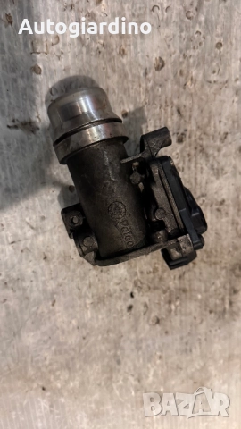 Дроселова Клапа за Renault Scenic 2011 - 088116003, снимка 2 - Части - 52930550