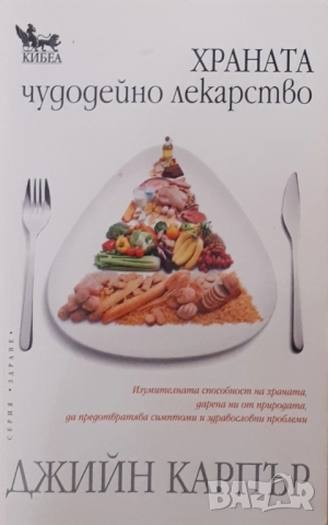 Храната - чудодейно лекарство