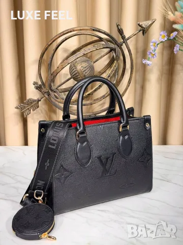 Louis Vuitton ⚜️ Дамски Чанти , снимка 11 - Чанти - 55755192