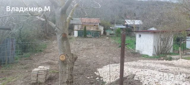 Продава се къща/вила за реновиране в Балчик, в.з. Кулака, снимка 6 - Къщи - 56324658
