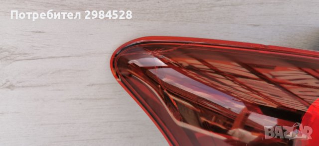 Стоп за Subaru Levorg / Субару Леворг, снимка 5 - Части - 38858971