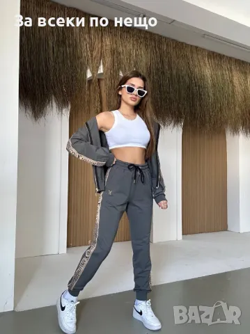 Дамски спортен комплект Louis Vuitton Код A195, снимка 2 - Спортни екипи - 47684788