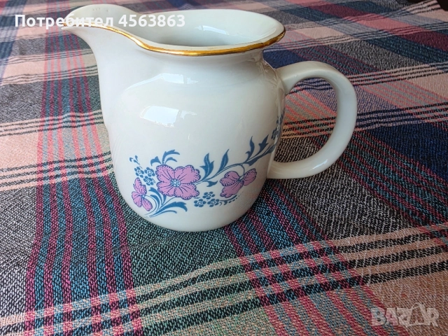 Каничка за мляко/сос