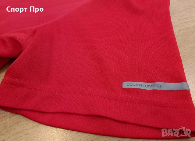 Тениска Adidas, снимка 2 - Тениски - 52200412