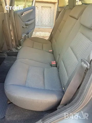 Мercedes-Benz -  В180 CDI ,  Фейстлифт, снимка 8 - Автомобили и джипове - 56151317