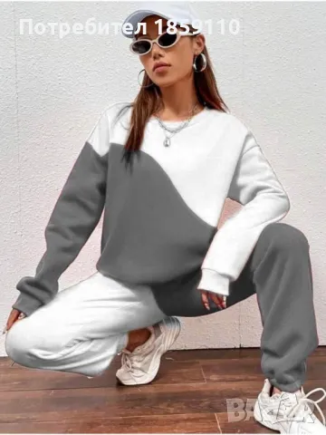 дамски комплект , снимка 1