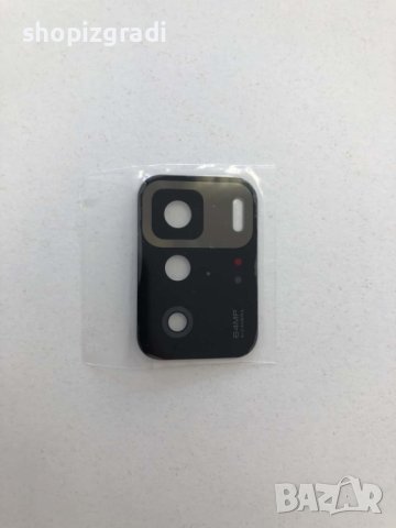 Стъкло за камера Xiaomi Redmi Note 10 Pro 5G, снимка 1 - Резервни части за телефони - 40893962