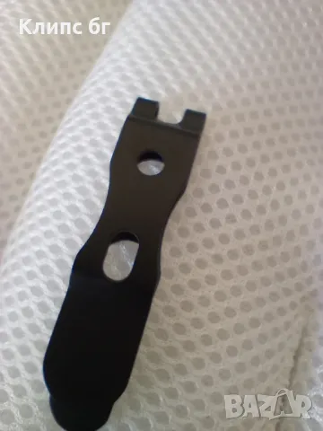 Нов модел щипка за кания подарък крепежи 