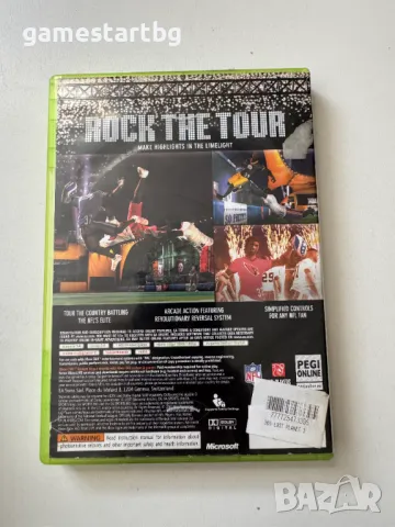 NFL Tour за Xbox 360 , снимка 2 - Игри за Xbox - 49594826