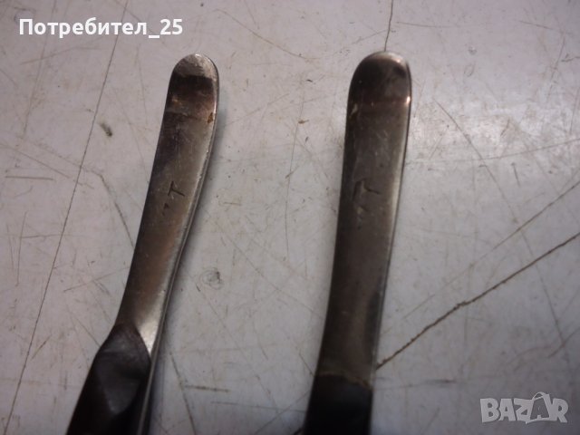 Зъботехнически шпатули, снимка 2 - Стоматология - 41441074