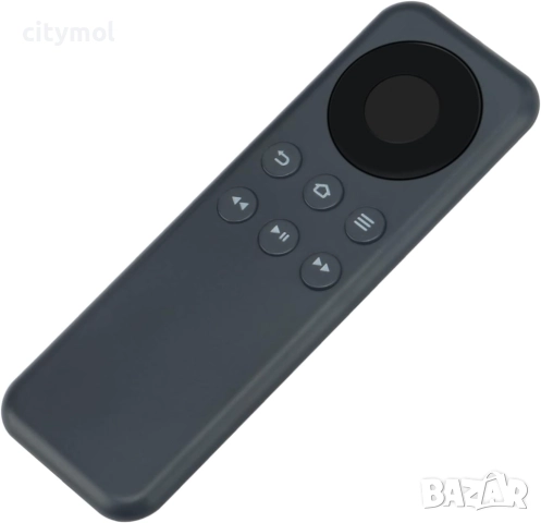 Дистанционно управление CV98LM, съвместимо с Amazon Firestick TV Stick, Fire TV