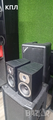 Тонколони Heco Victa 200, снимка 4 - Тонколони - 51679186