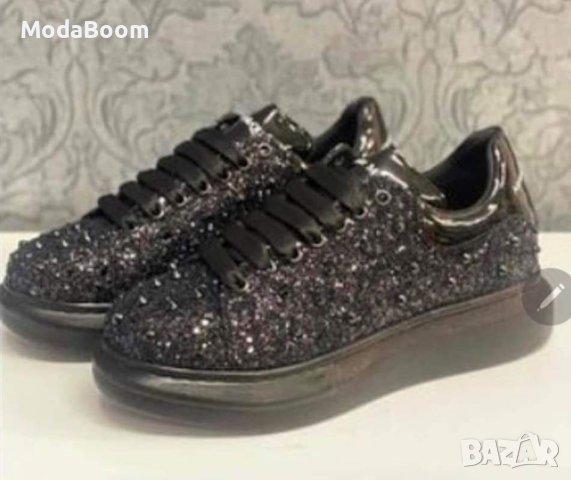 Мъжки обувки Alexander McQueen 