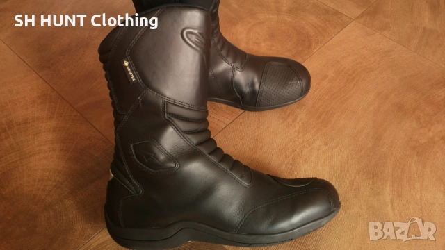 Alpinestars WEB GORE-TEX BOOTS размер EUR 47 ботуши за мотор 59-13-S