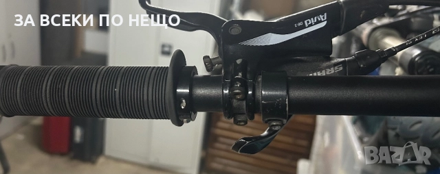 Oryx T-140, снимка 3 - Велосипеди - 51672657