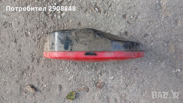 Спирачка и кутия за Минск, снимка 11 - Мотоциклети и мототехника - 39145564