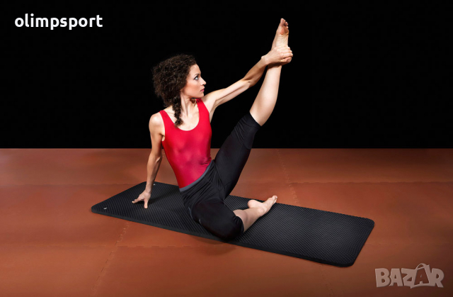 Удобните испански постелки за тренировка – Paviflex, снимка 4 - Йога - 36124679