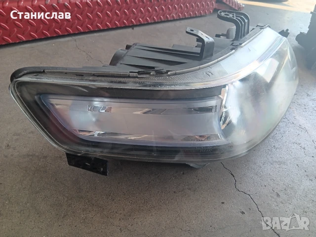 Ляв и десен фар за Honda Accord 7 Facelift, снимка 7 - Части - 51132825