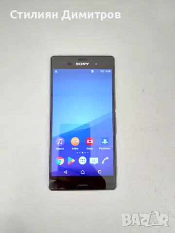 Sony XPERIA Z3 Dual Black, снимка 8 - Sony - 49533494