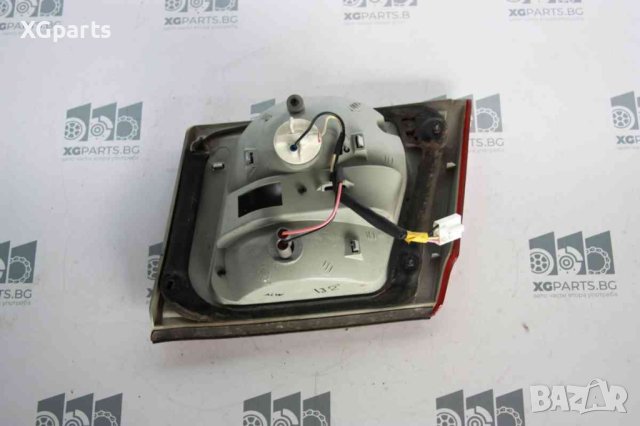  Ляв вътрешен стоп за Kia Carens II (2002-2006), снимка 2 - Части - 41121581