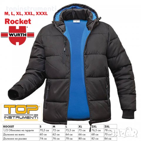 Мъжки зимни якета - Купи на ХИТ Цени онлайн Размер M от Хасково — Bazar.bg  - Страница 2