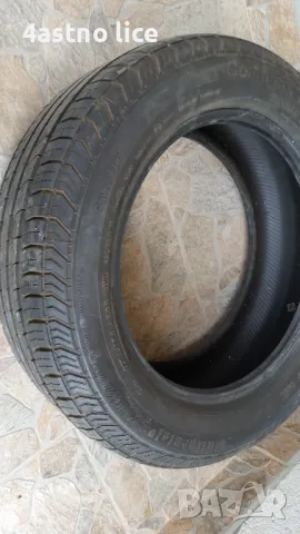 Continental 225/55/16, снимка 1