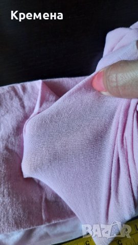 чорапки, чорапогащници за момиче, 8г, снимка 6 - Чорапи - 41657920