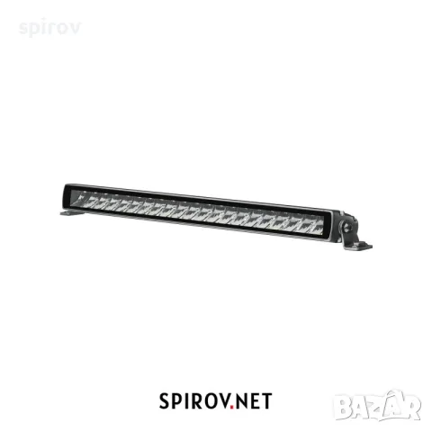 LED бар HELLA Long-range light Black Magic 12/24V 105W 6000lm, снимка 4 - Части - 55701822